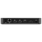 Galery – Targus DOCK430EUZ base & duplicador de portas Com fios Preto0