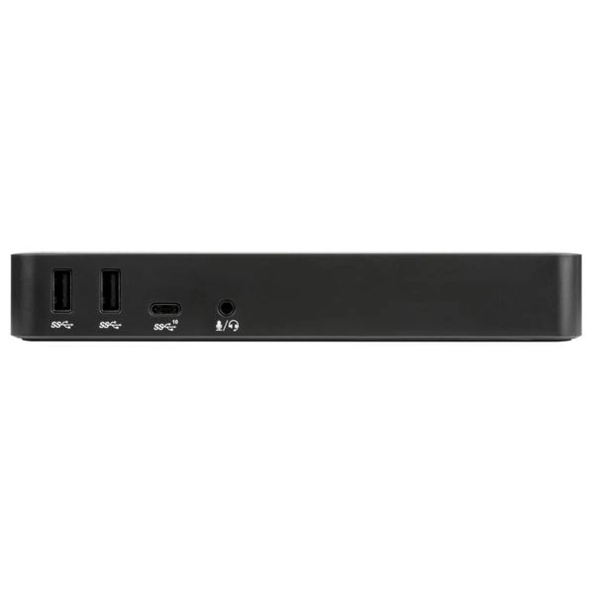 Galery – Targus DOCK430EUZ base & duplicador de portas Com fios Preto0