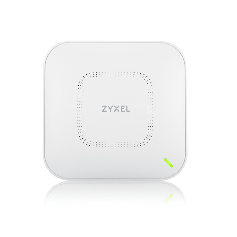 Thumbnail-Zyxel WAX650S 3550 Mbit/s Branco Power over Ethernet (PoE)