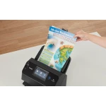 Galery – Canon imageFORMULA DR-S150 ADF + scanner de alimentação manual 600 x 600 DPI A4 Preto0