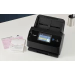 Galery – Canon imageFORMULA DR-S150 ADF + scanner de alimentação manual 600 x 600 DPI A4 Preto0