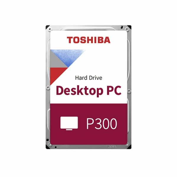 Thumbnail-Disco Interno Toshiba 3.5″ 4TB UPGRADE P300 5400RPM 128MB Bu