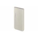 Galery – Samsung EB-U2510XUEGEU power bank 10000 mAh Carregamento wireless Bege0