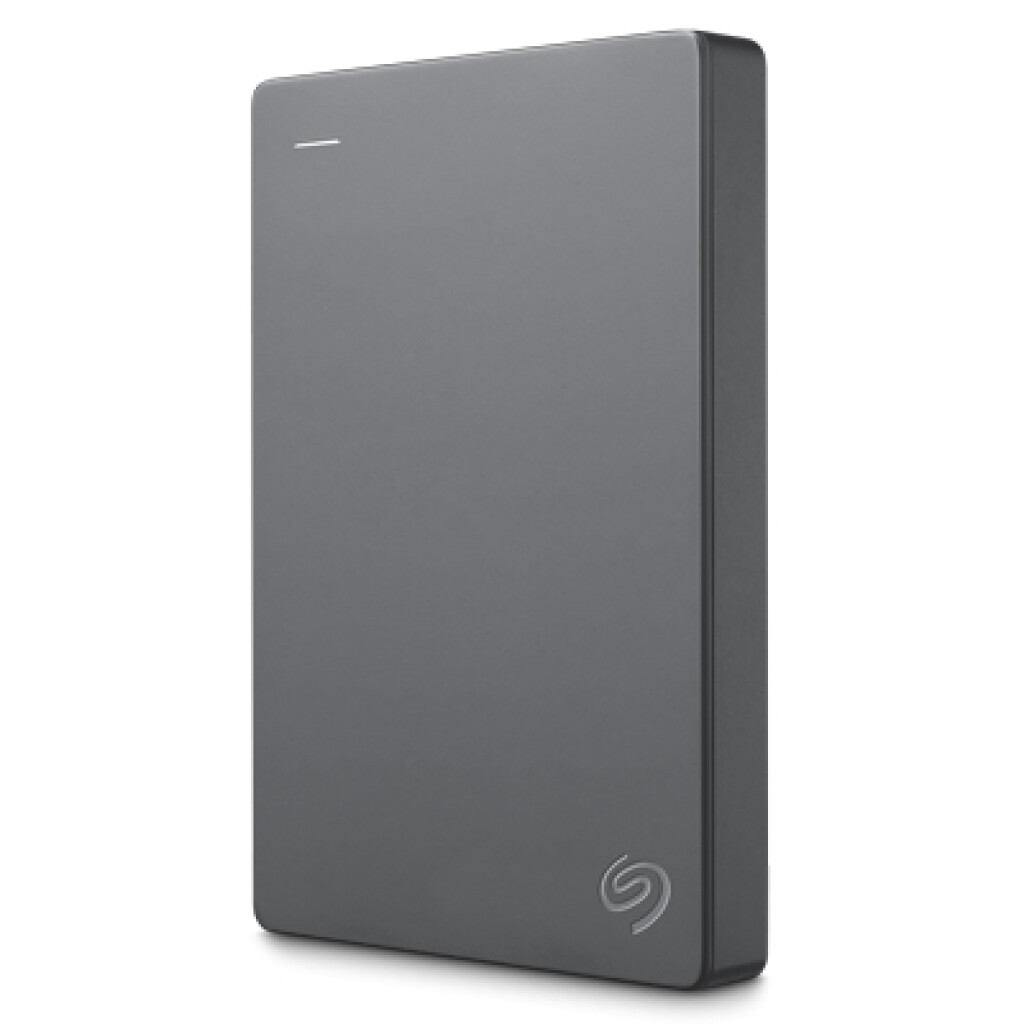 Thumbnail-Seagate Basic disco externo 2 TB Prateado