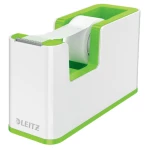 Thumbnail-Leitz 53641054 dispensador de fita adesiva Poliestireno (PS) Verde, Branco