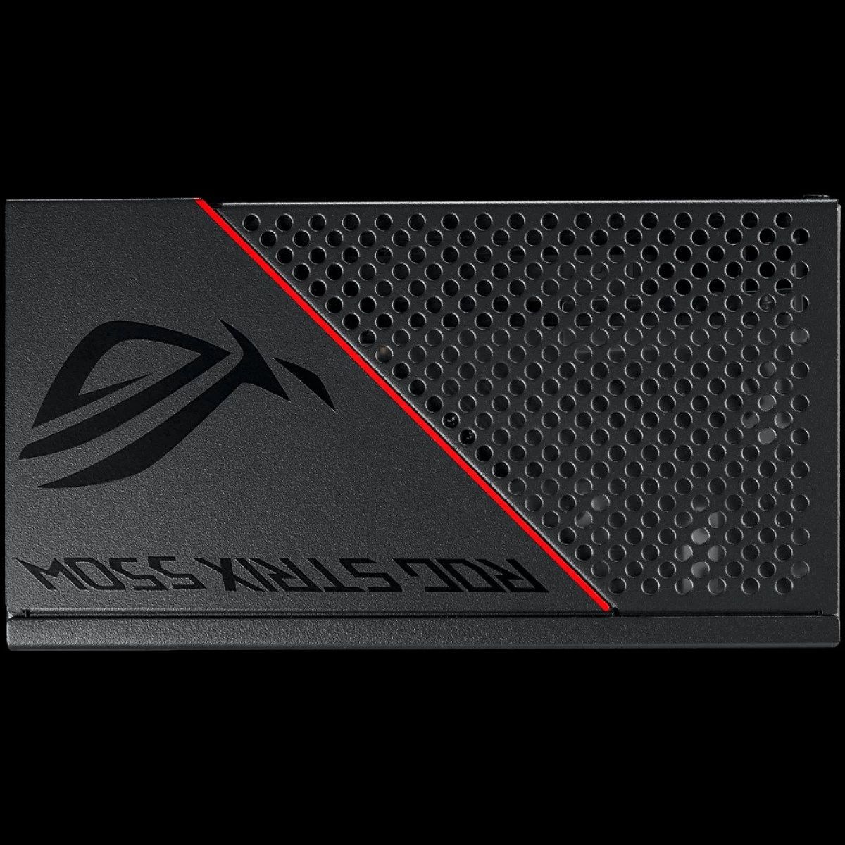 Galery – ASUS ROG-STRIX-550G fonte de alimentação 550 W 20+4 pin ATX ATX Preto0