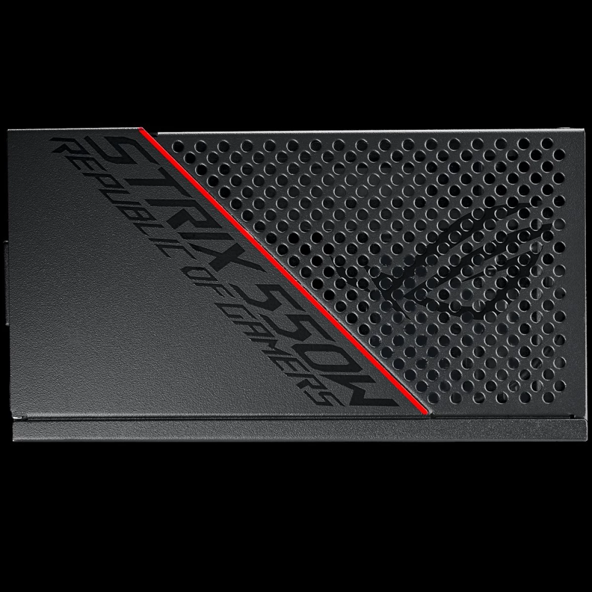 Galery – ASUS ROG-STRIX-550G fonte de alimentação 550 W 20+4 pin ATX ATX Preto0