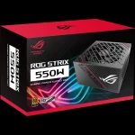 Galery – ASUS ROG-STRIX-550G fonte de alimentação 550 W 20+4 pin ATX ATX Preto0