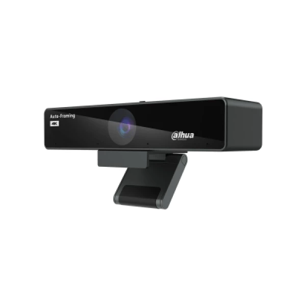 Thumbnail-Dahua Technology HTI-UC390 webcam 8 MP USB 2.0 Preto