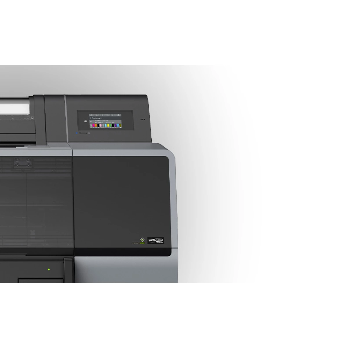 Galery – Epson SureColor SC-P7500 Spectro impressora de grande formato Jato de tinta Cor 1200 x 2400 DPI A1 (594 x 841 mm) Ethernet LAN0