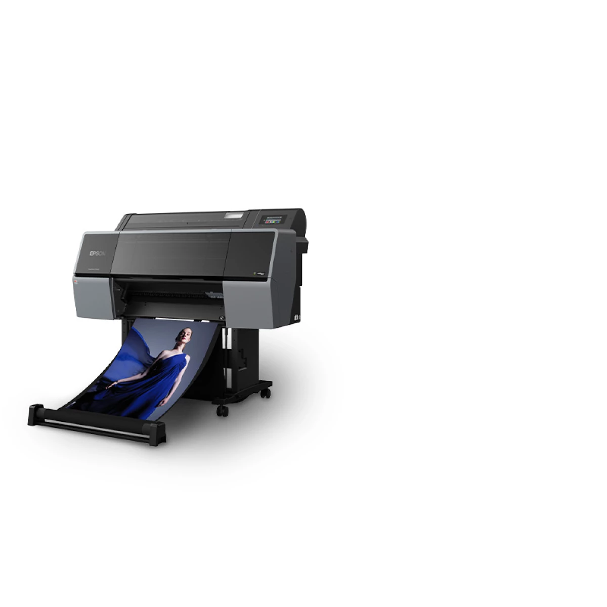 Galery – Epson SureColor SC-P7500 impressora de grande formato Jato de tinta Cor 1200 x 2400 DPI A1 (594 x 841 mm) Ethernet LAN0