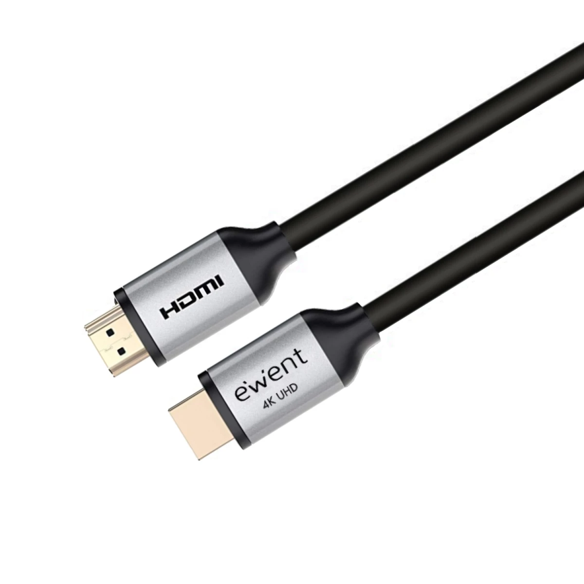 Thumbnail-Ewent EC1348 cabo HDMI 5 m HDMI Type A (Standard) Preto