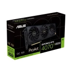 Galery – ASUS ProArt -RTX4070TIS-O16G NVIDIA GeForce RTX 4070 Ti SUPER 16 GB GDDR6X0