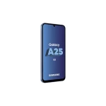 Galery – Samsung Galaxy A25 5G SM-A256BZBHEUB smartphone 16,5 cm (6.5″) Dual SIM USB Type-C 8 GB 256 GB 5000 mAh Azul0