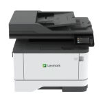 Thumbnail-Lexmark MX431adn Laser A4 600 x 600 DPI 40 ppm