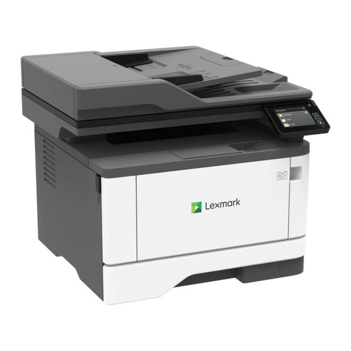 Galery – Lexmark MX431adn Laser A4 600 x 600 DPI 40 ppm0