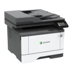 Galery – Lexmark MX431adn Laser A4 600 x 600 DPI 40 ppm0