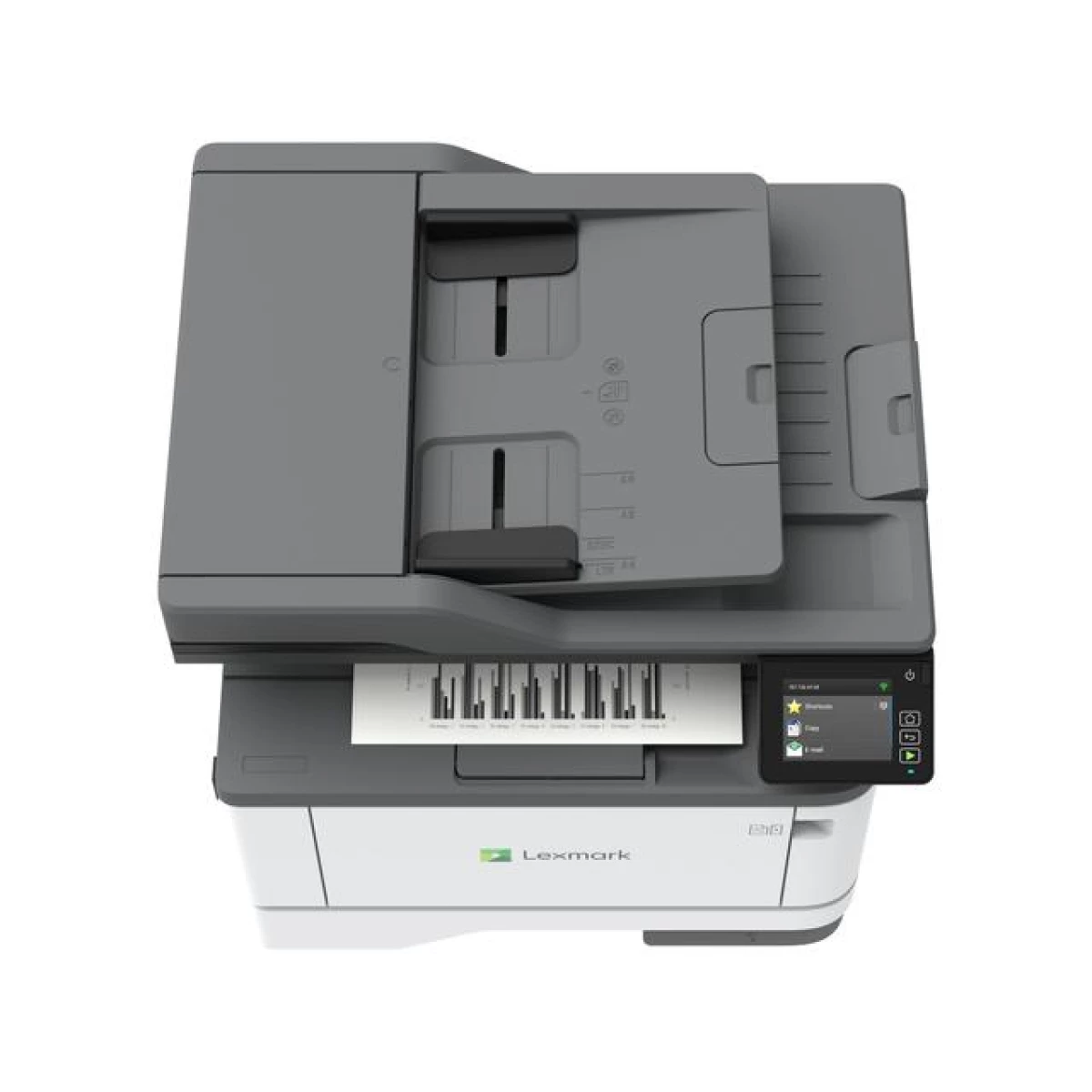 Galery – Lexmark MX431adn Laser A4 600 x 600 DPI 40 ppm0