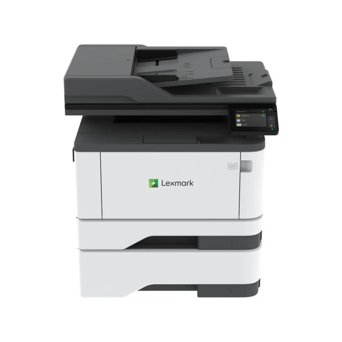 Galery – Lexmark MX431adn Laser A4 600 x 600 DPI 40 ppm0