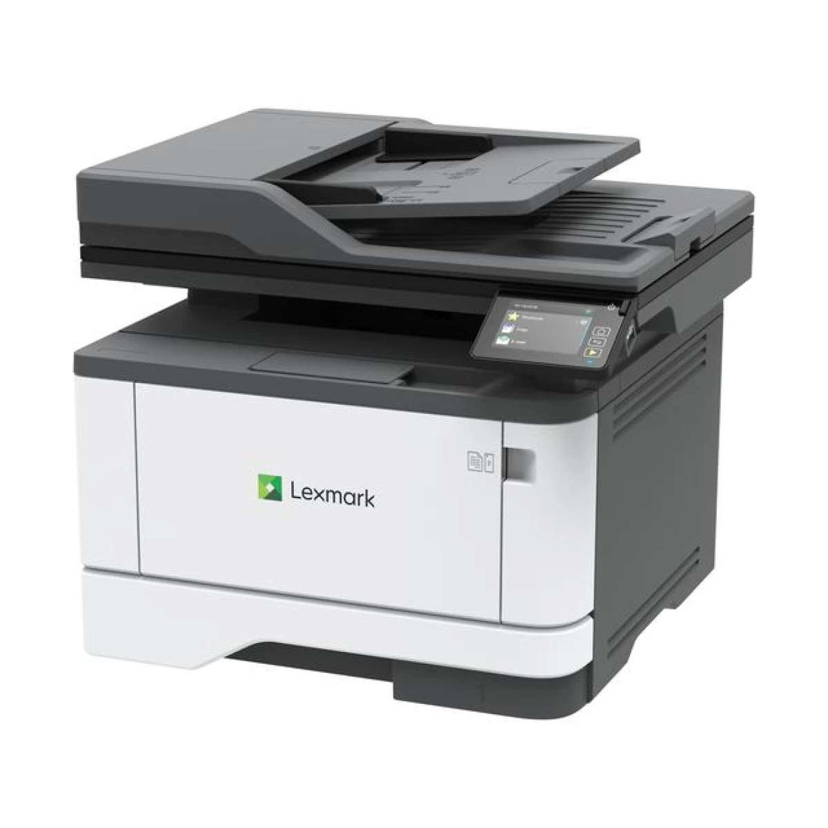 Galery – Lexmark MX431adn Laser A4 600 x 600 DPI 40 ppm0