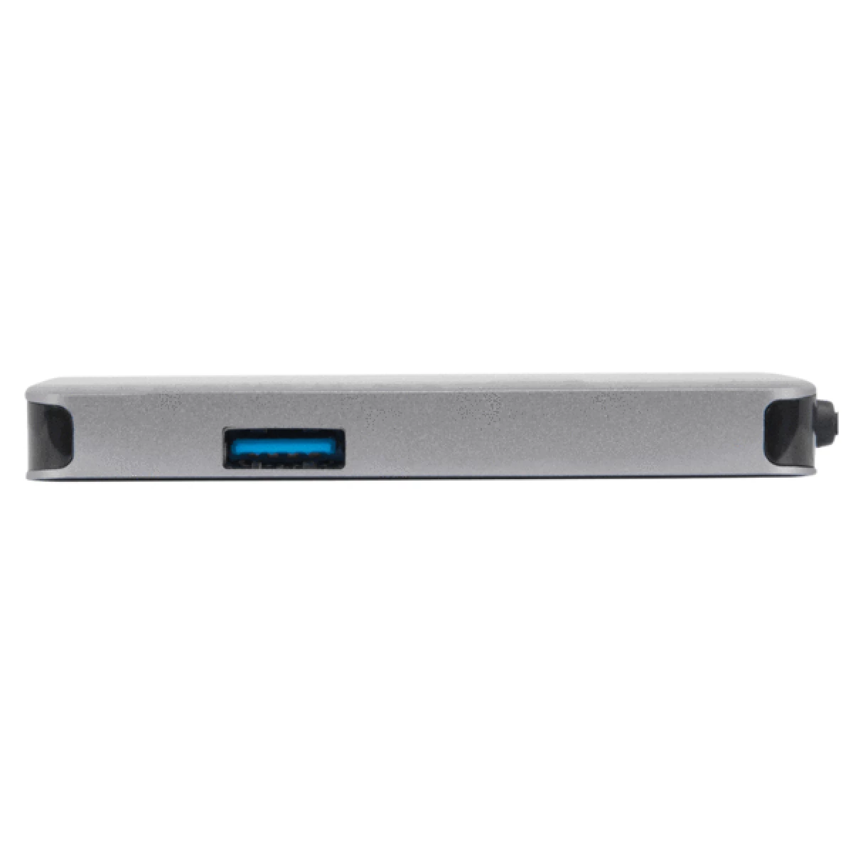 Galery – Targus DOCK419 Com fios USB 3.2 Gen 1 (3.1 Gen 1) Type-C Cinzento0