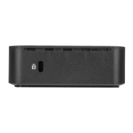 Galery – Targus DOCK310EUZ base & duplicador de portas Com fios USB 3.2 Gen 1 (3.1 Gen 1) Type-C Preto0