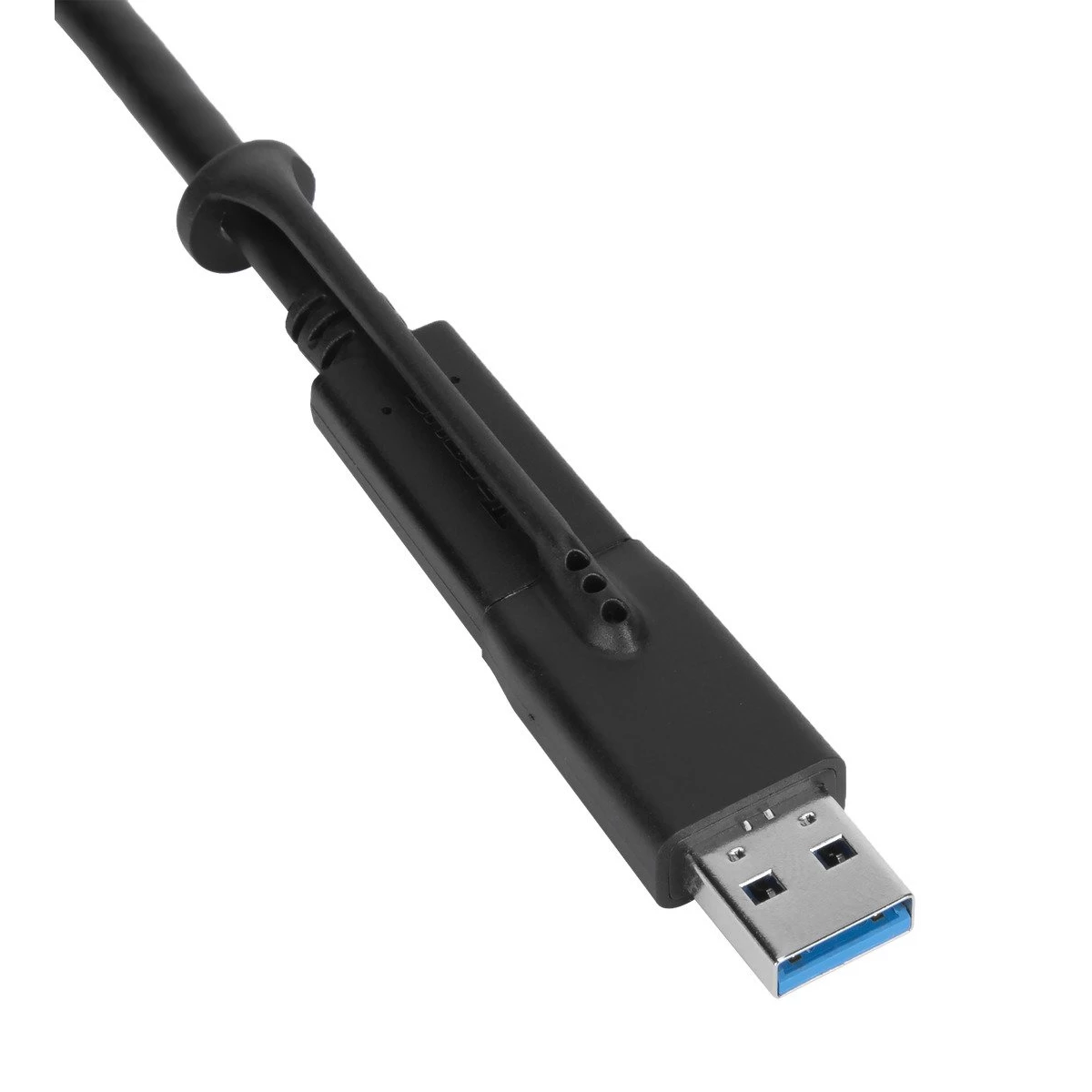 Galery – Targus DOCK310EUZ base & duplicador de portas Com fios USB 3.2 Gen 1 (3.1 Gen 1) Type-C Preto0