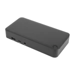 Galery – Targus DOCK310EUZ base & duplicador de portas Com fios USB 3.2 Gen 1 (3.1 Gen 1) Type-C Preto0