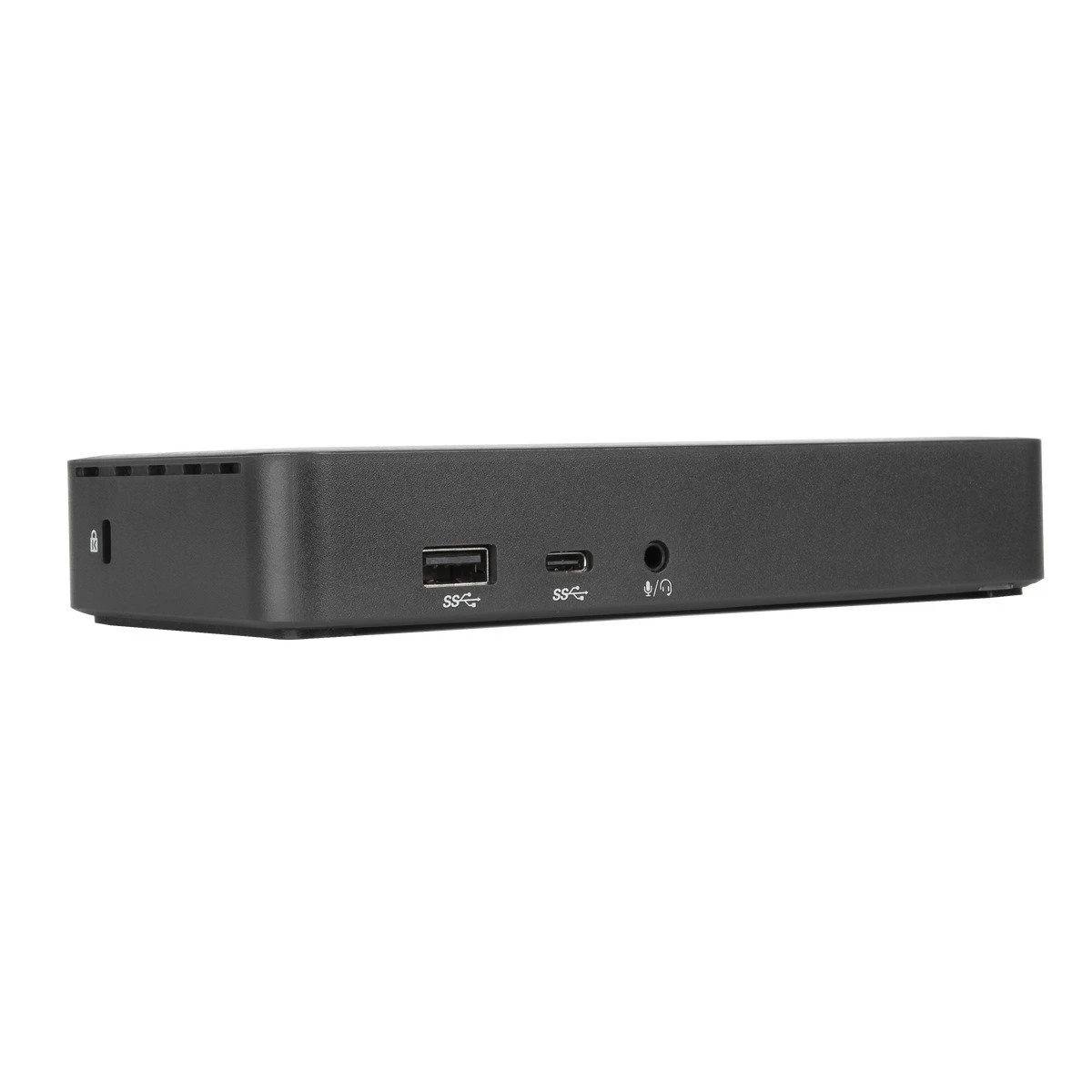 Galery – Targus DOCK310EUZ base & duplicador de portas Com fios USB 3.2 Gen 1 (3.1 Gen 1) Type-C Preto0