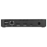 Galery – Targus DOCK310EUZ base & duplicador de portas Com fios USB 3.2 Gen 1 (3.1 Gen 1) Type-C Preto0