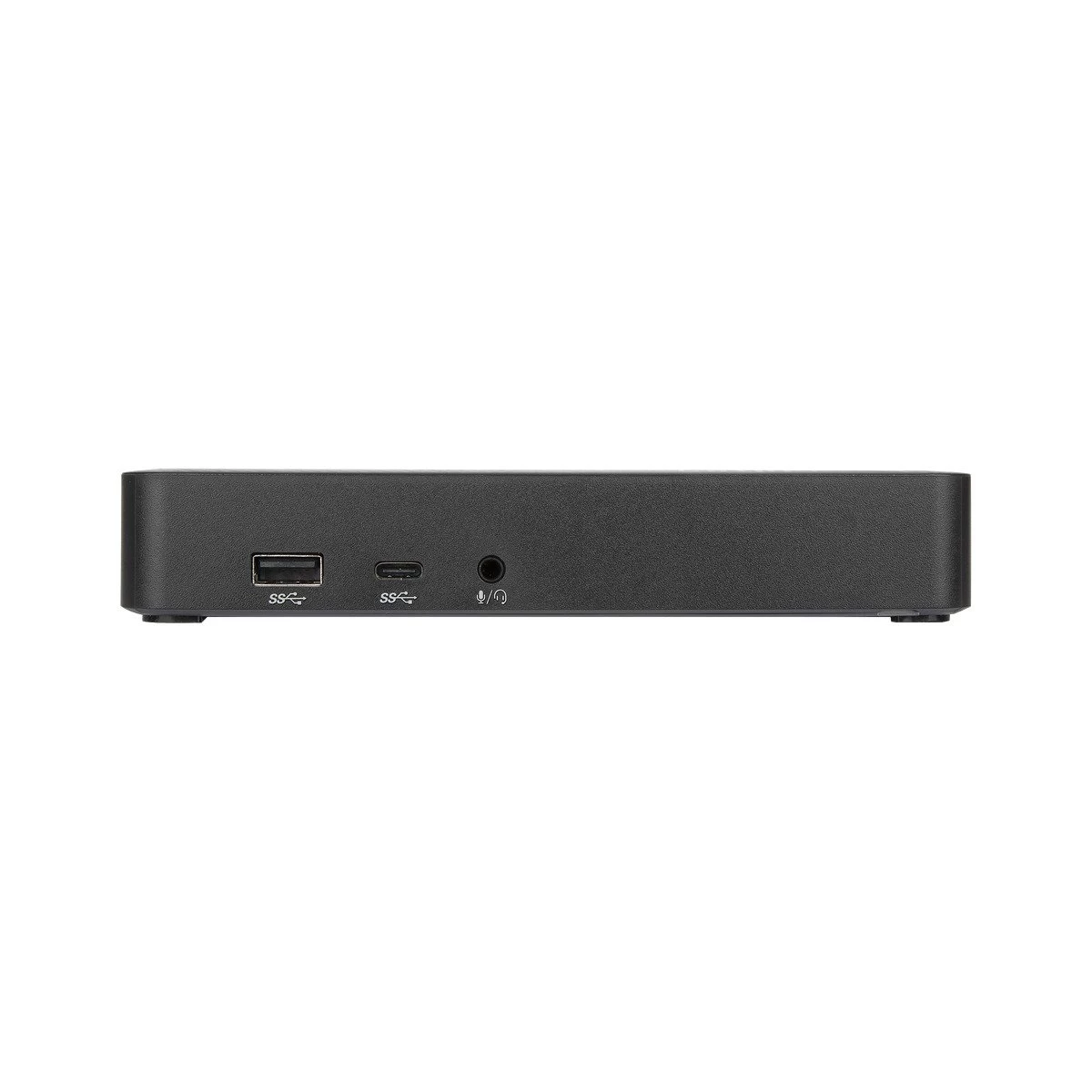 Galery – Targus DOCK310EUZ base & duplicador de portas Com fios USB 3.2 Gen 1 (3.1 Gen 1) Type-C Preto0