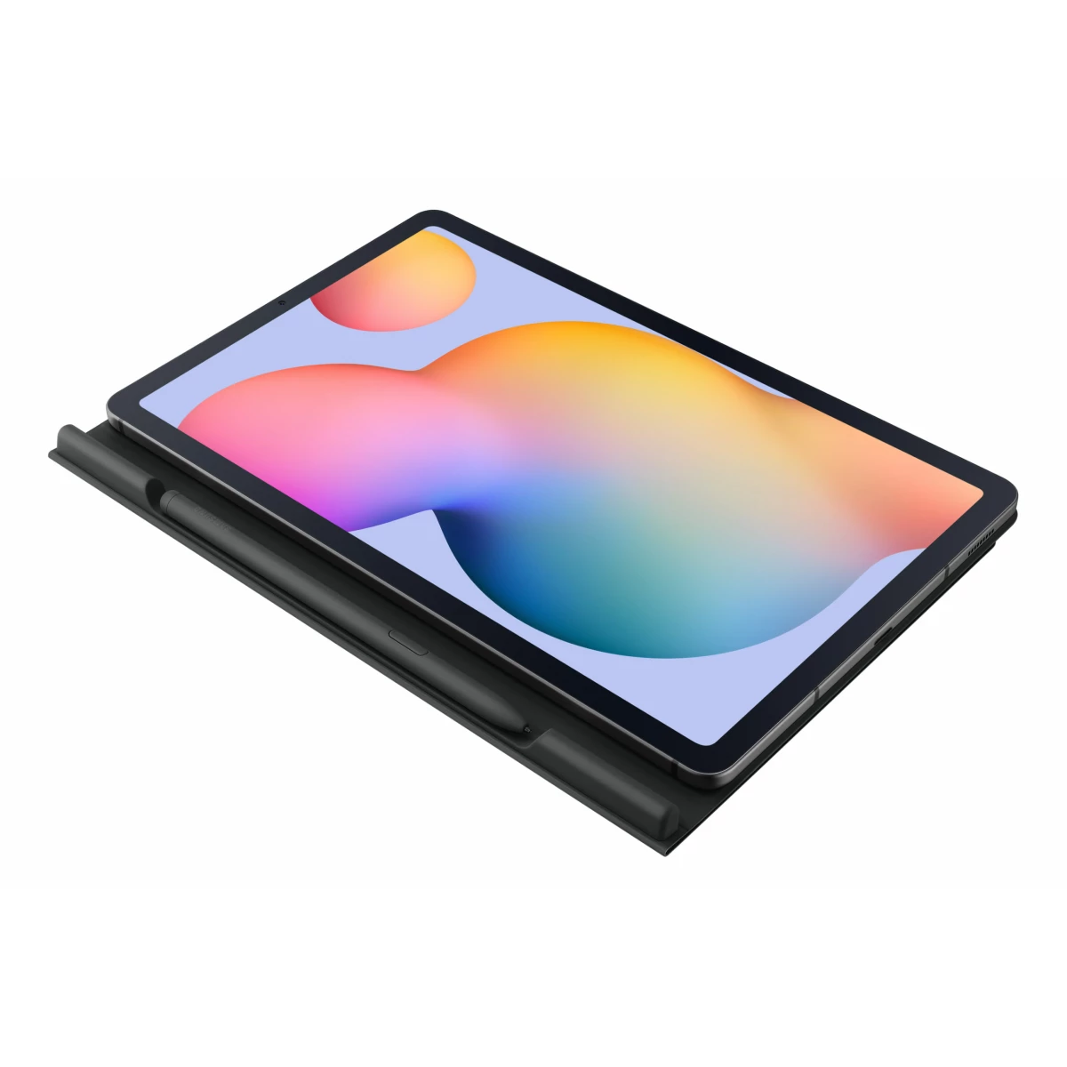 Galery – Samsung EF-BP610 26,4 cm (10.4″) Fólio Cinzento0