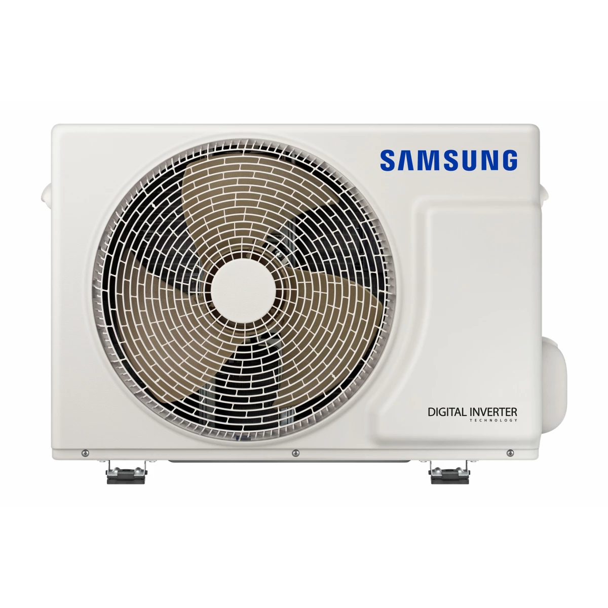 Galery – Samsung Wind-Free Comfort Next AR12TXFCAWKNEU + AR12TXFCAWKXEU Sistema de divisão Branco0