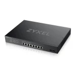 Galery – Zyxel XS1930-10-ZZ0101F switch de rede Gerido L3 10G Ethernet (100/1000/10000) Preto0