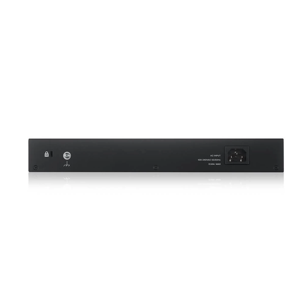 Galery – Zyxel XS1930-10-ZZ0101F switch de rede Gerido L3 10G Ethernet (100/1000/10000) Preto0