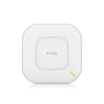 Thumbnail-Zyxel WAX510D 1775 Mbit/s Branco Power over Ethernet (PoE)