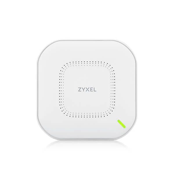 Thumbnail-Zyxel WAX510D 1775 Mbit/s Branco Power over Ethernet (PoE)