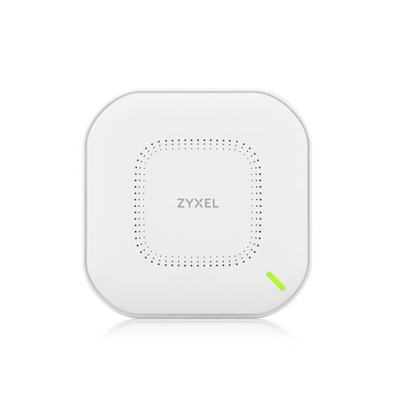 Thumbnail-Zyxel WAX510D 1775 Mbit/s Branco Power over Ethernet (PoE)