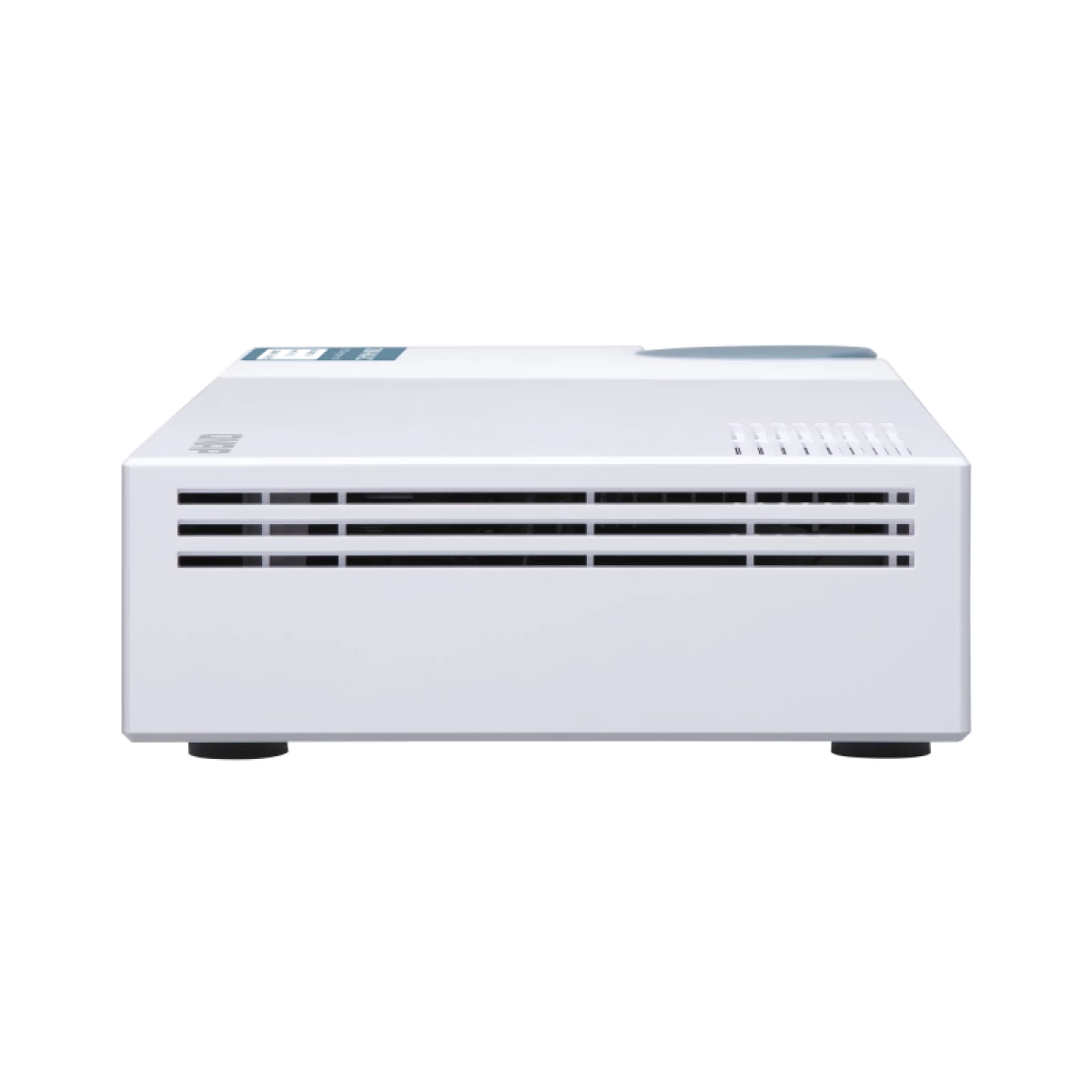 Galery – QNAP QSW-M408-4C switch de rede Gerido L2 Gigabit Ethernet (10/100/1000) Branco0