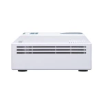 Galery – QNAP QSW-M408-4C switch de rede Gerido L2 Gigabit Ethernet (10/100/1000) Branco0