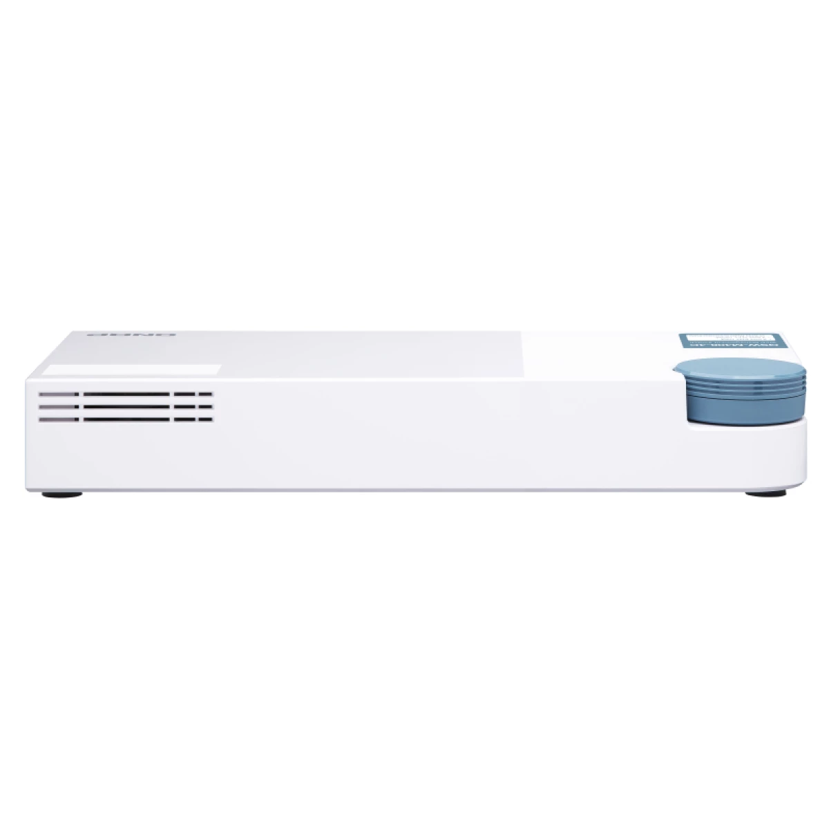 Galery – QNAP QSW-M408-4C switch de rede Gerido L2 Gigabit Ethernet (10/100/1000) Branco0