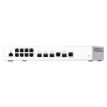 Galery – QNAP QSW-M408-2C switch de rede Gerido L2 10G Ethernet (100/1000/10000) Branco0