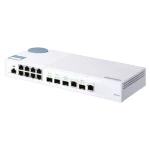 Galery – QNAP QSW-M408-2C switch de rede Gerido L2 10G Ethernet (100/1000/10000) Branco0