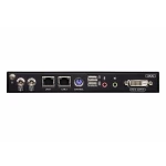 Galery – ATEN 1-Switch DVI KVM Sobre IP de Partilha de Acesso Local/Remoto de Porta Individual0