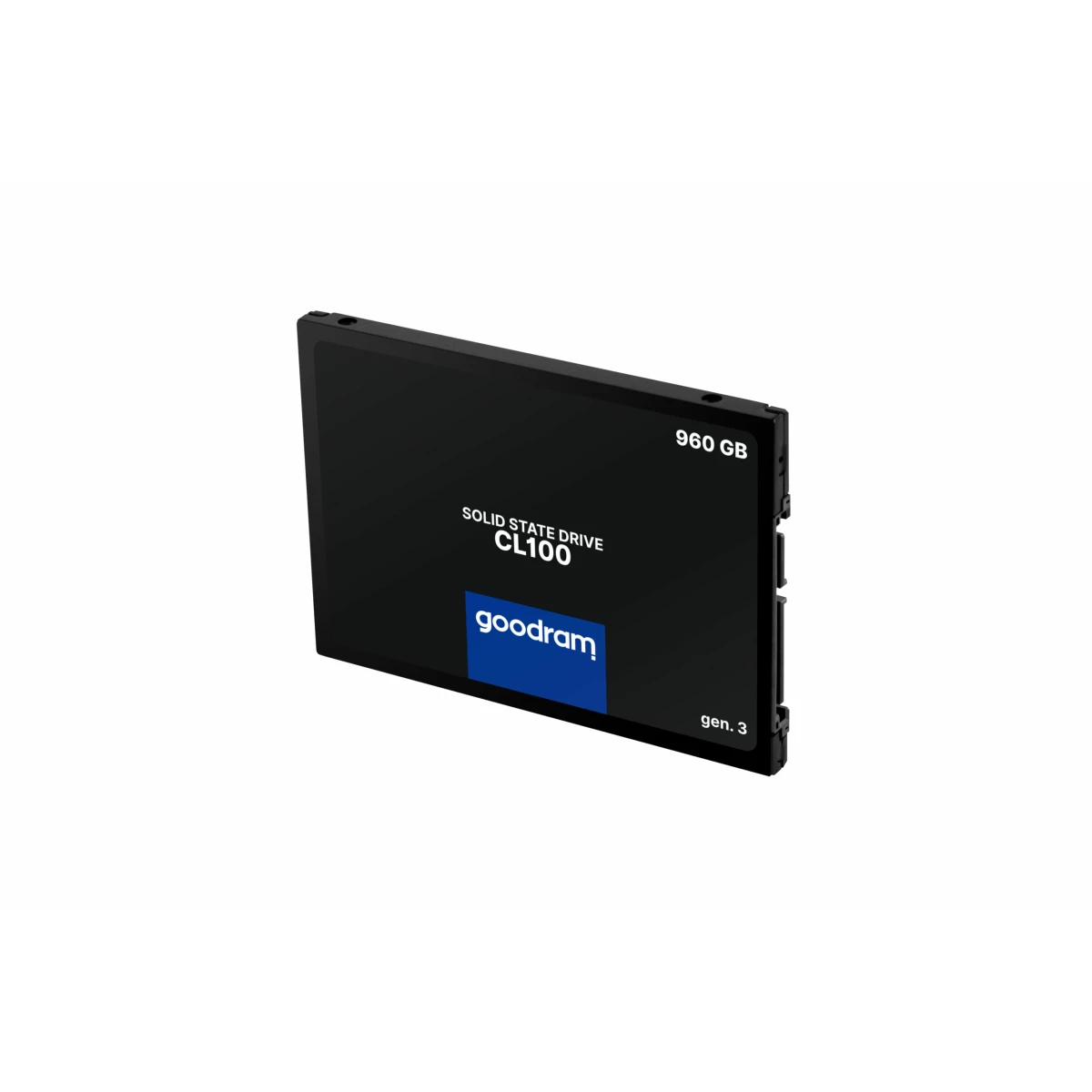 Galery – Goodram CL100 gen.3 2.5″ 960 GB Serial ATA III 3D NAND0