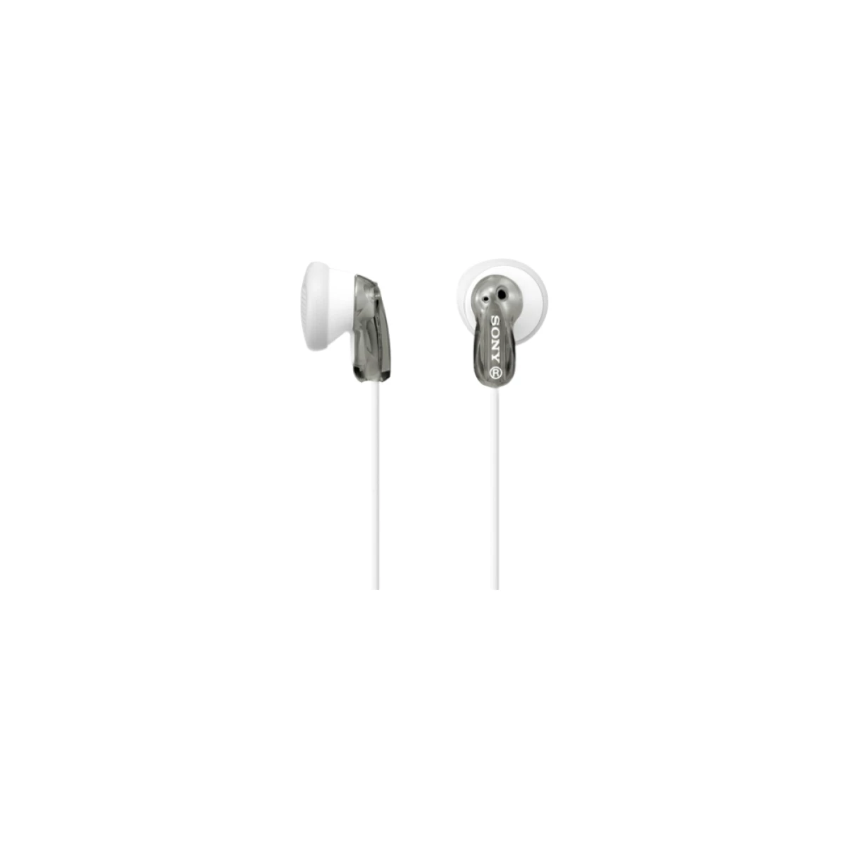 Galery – Sony MDR-E9LP Headphones Com fios Intra auditivo Música Cinza, Branco0