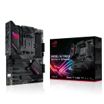 Galery – ASUS ROG STRIX B550-F GAMING AMD B550 Socket AM4 ATX0