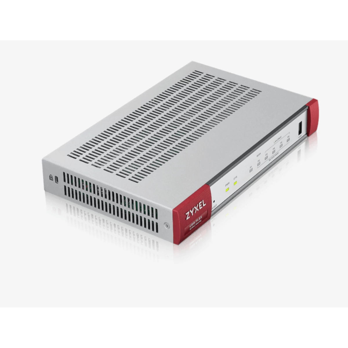 Galery – Zyxel USG Flex 100 firewall de hardware 0,9 Gbit/s0