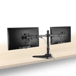 Galery – Ewent EW1536 montagem e suporte para monitores 81,3 cm (32″) Preto Secretária0