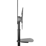 Galery – Ewent EW1540 suporte para TV 177,8 cm (70″) Preto0